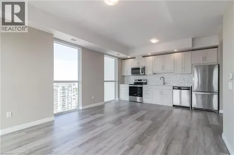 60 Charles Street West Kitchener ON N2G 0C9