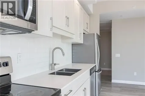 60 Charles Street West Kitchener ON N2G 0C9