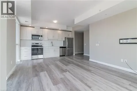 60 Charles Street West Kitchener ON N2G 0C9