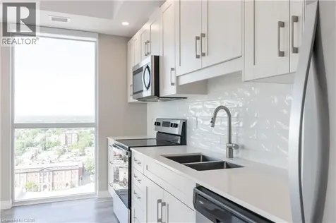 60 Charles Street West Kitchener ON N2G 0C9