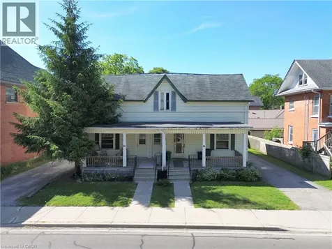 100 Stanley Street Simcoe ON N3Y 1M4