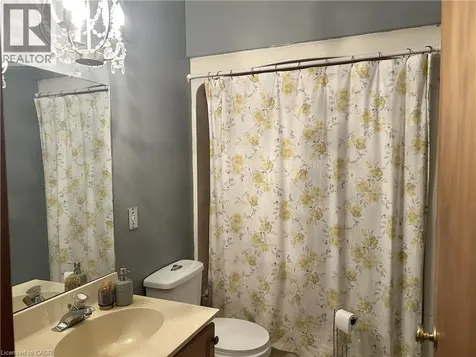 100 Stanley Street Simcoe ON N3Y 1M4