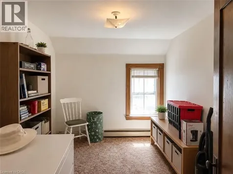 100 Stanley Street Simcoe ON N3Y 1M4
