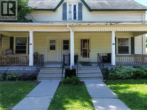 100 Stanley Street Simcoe ON N3Y 1M4