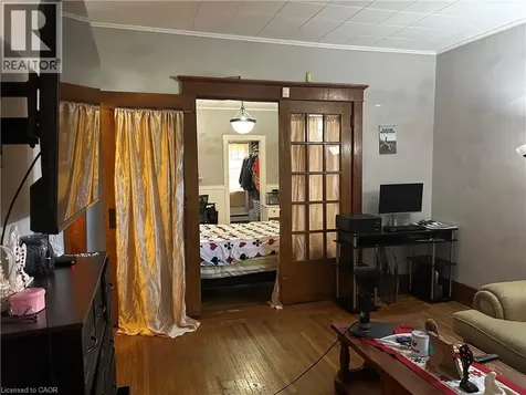 100 Stanley Street Simcoe ON N3Y 1M4