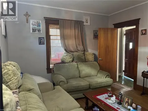 100 Stanley Street Simcoe ON N3Y 1M4