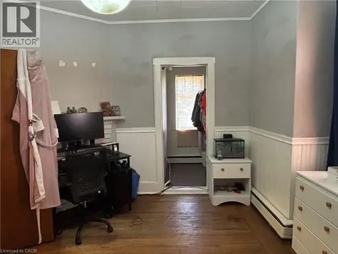 100 Stanley Street Simcoe ON N3Y 1M4