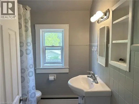 100 Stanley Street Simcoe ON N3Y 1M4