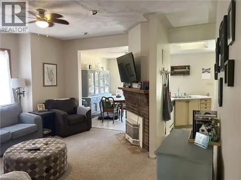 100 Stanley Street Simcoe ON N3Y 1M4