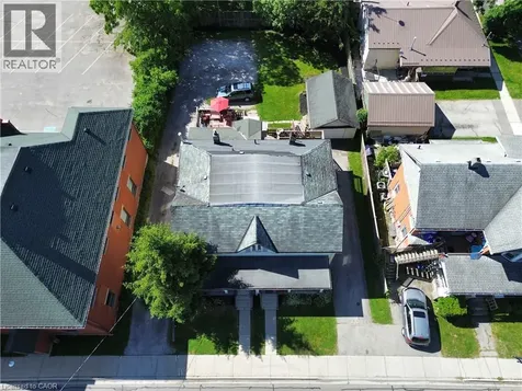 100 Stanley Street Simcoe ON N3Y 1M4