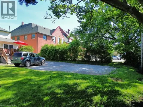 100 Stanley Street Simcoe ON N3Y 1M4