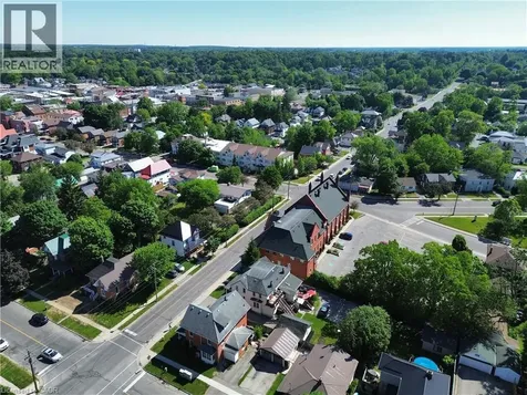 100 Stanley Street Simcoe ON N3Y 1M4