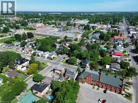 100 Stanley Street Simcoe ON N3Y 1M4