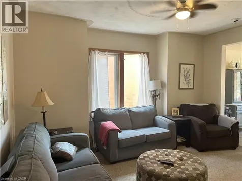 100 Stanley Street Simcoe ON N3Y 1M4