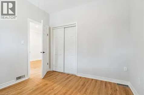 93 East 31st Street East Hamilton ON L8V 3N9