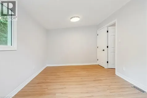 93 East 31st Street East Hamilton ON L8V 3N9
