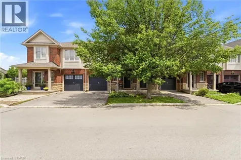222 Fall Fair Way Binbrook ON L0R 1C0