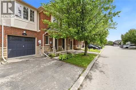 222 Fall Fair Way Binbrook ON L0R 1C0