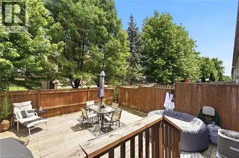 222 Fall Fair Way Binbrook ON L0R 1C0