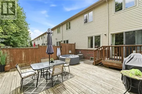222 Fall Fair Way Binbrook ON L0R 1C0