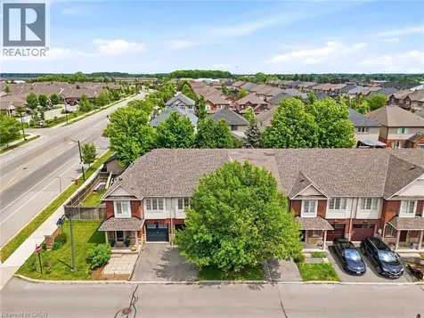 222 Fall Fair Way Binbrook ON L0R 1C0