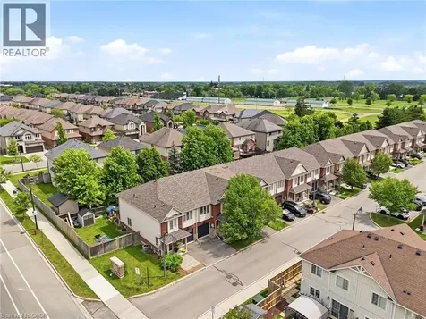 222 Fall Fair Way Binbrook ON L0R 1C0