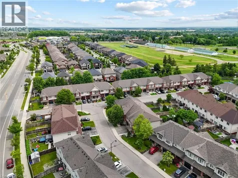 222 Fall Fair Way Binbrook ON L0R 1C0