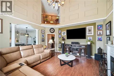 11 Downey Drive Whitby ON L1M 1J3