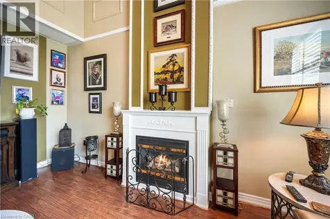 11 Downey Drive Whitby ON L1M 1J3