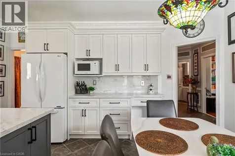 11 Downey Drive Whitby ON L1M 1J3