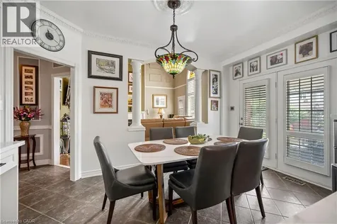 11 Downey Drive Whitby ON L1M 1J3