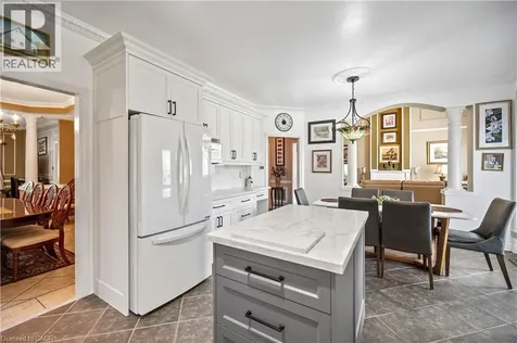 11 Downey Drive Whitby ON L1M 1J3