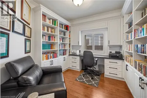 11 Downey Drive Whitby ON L1M 1J3