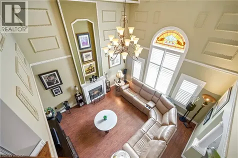 11 Downey Drive Whitby ON L1M 1J3