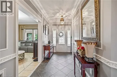 11 Downey Drive Whitby ON L1M 1J3