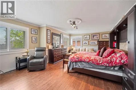 11 Downey Drive Whitby ON L1M 1J3
