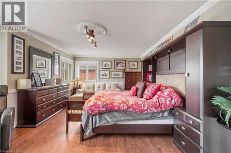 11 Downey Drive Whitby ON L1M 1J3