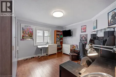 11 Downey Drive Whitby ON L1M 1J3