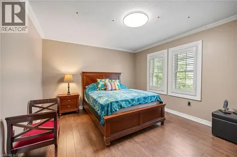 11 Downey Drive Whitby ON L1M 1J3