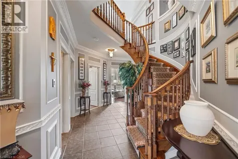 11 Downey Drive Whitby ON L1M 1J3