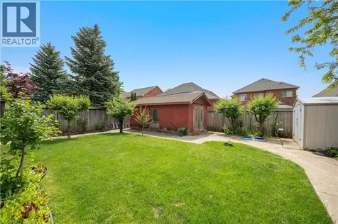 11 Downey Drive Whitby ON L1M 1J3