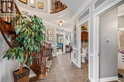 11 Downey Drive Whitby ON L1M 1J3