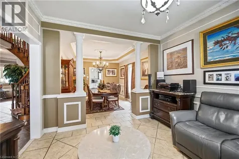 11 Downey Drive Whitby ON L1M 1J3