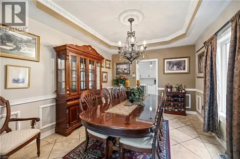 11 Downey Drive Whitby ON L1M 1J3
