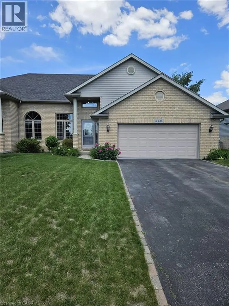 413 Keil Trail North Chatham ON N7L 5R2