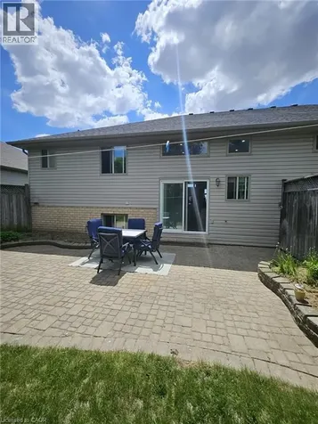 413 Keil Trail North Chatham ON N7L 5R2