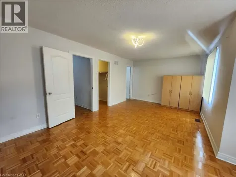 99 Corkwood Crescent Vaughan ON L6A 3C1