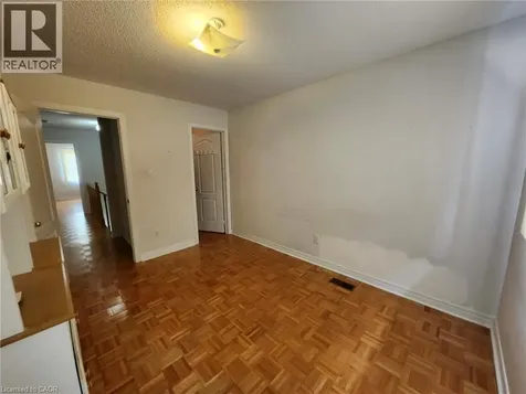 99 Corkwood Crescent Vaughan ON L6A 3C1