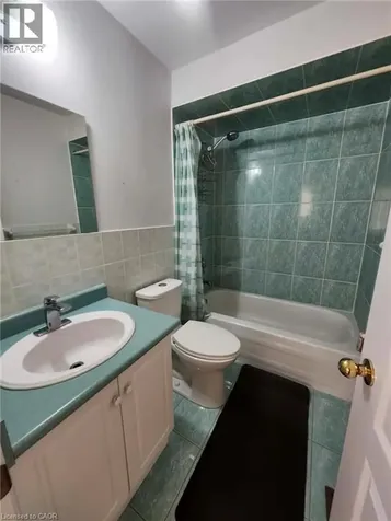 99 Corkwood Crescent Vaughan ON L6A 3C1