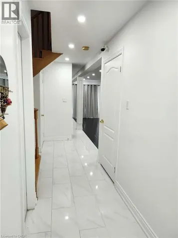 99 Corkwood Crescent Vaughan ON L6A 3C1